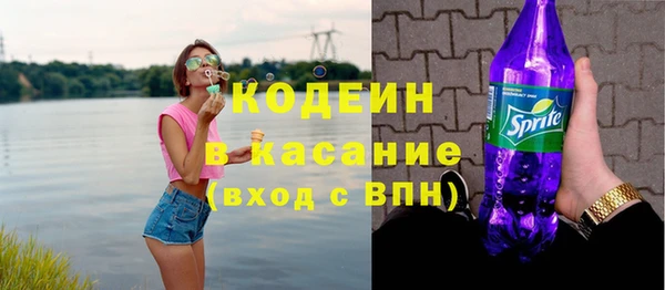 хмурый Белоозёрский
